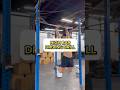 How to FIX your bar muscle up! High Bar Driving Drill #shorts #muscleup #howto