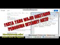YANG DI INDEX GOOGLE TENTANG ASWAJA NU