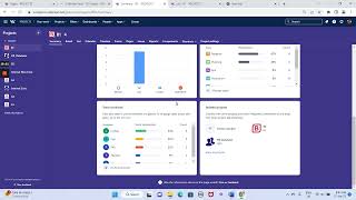 Multiple Ways to Visualize Project Tasks
