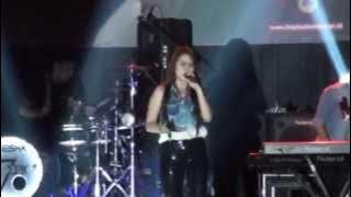 Geisha Live Konser ikip budi utomo Malang - Cinta dan Benci