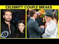 Top 10 Celebrity Couples You Didn't Know Split Up In 2020