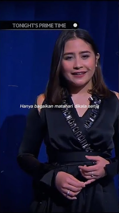 Story wa [Kata Prily Latuconsina]