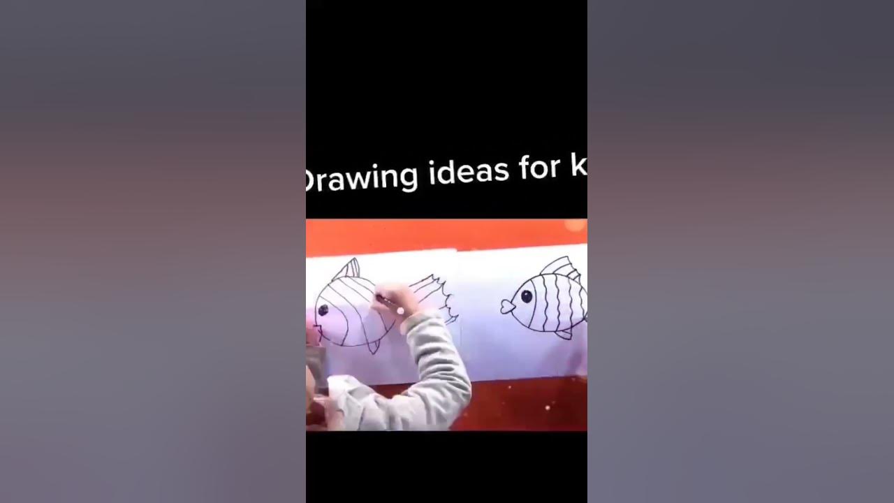 easy-drawing-and-colouring-ideas-drawing-art-howtodraw-easyart