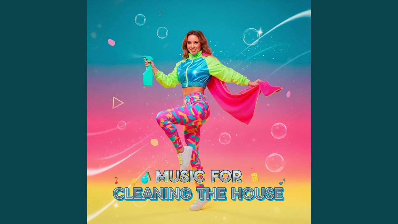 Watch Dusting Day Disco on YouTube Watch Dusting Day Disco on YouTube