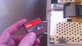 Amiga 1200 upgrade