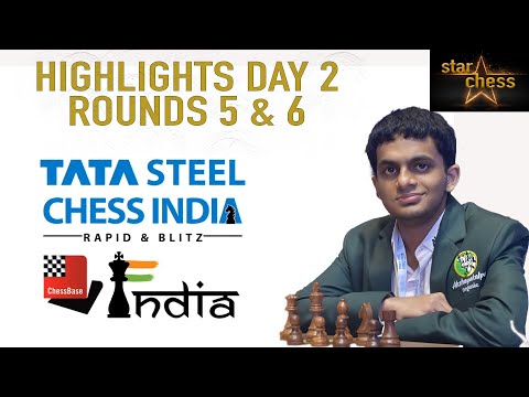 2022 Sinquefield Cup - Day 6 Recap