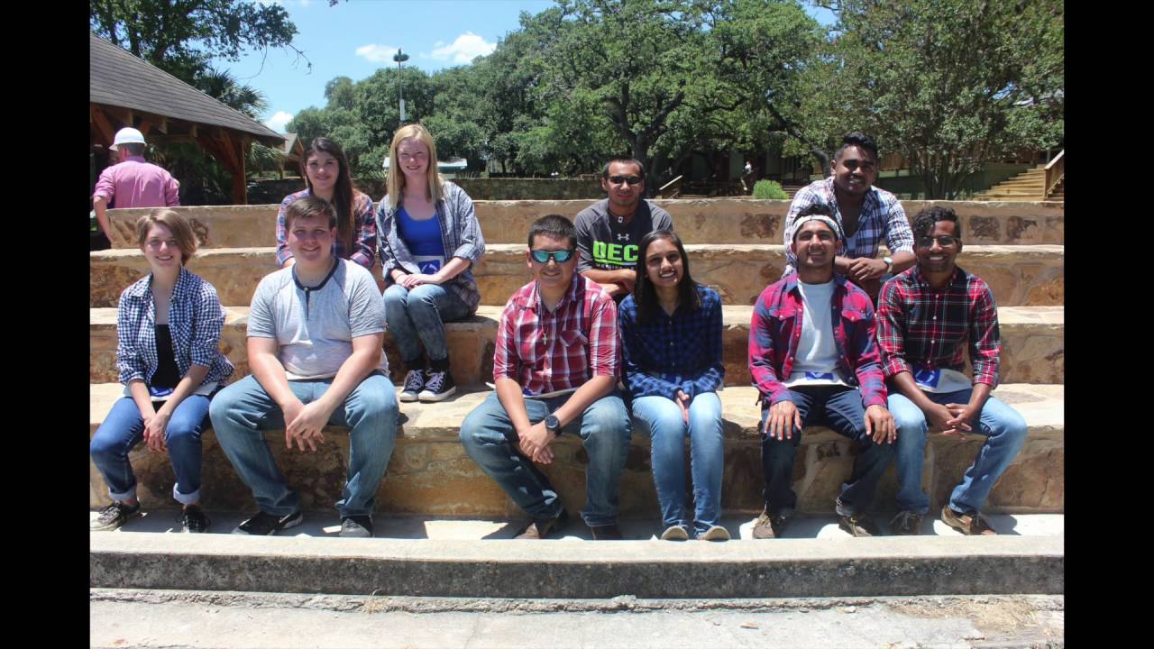Texas DECA 2016 Membership Promo YouTube
