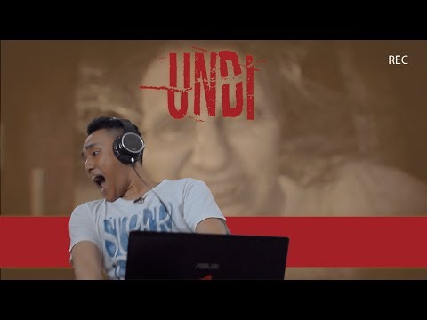 REAKSI LO PAS DI CEKIK NENEK NENEK RANDOM #UNDI #GAMEEDITION