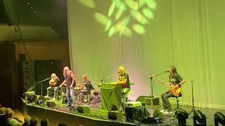 Uriah Heep - Free Me @ The Royal Concert Hall Glasgow 30/09/22