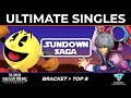 Sundown saga 2024  ultimate singles ft ts  jdv jaredisking1 xavier fizzmint and more