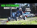 Yard Kart Performance Mods | Can we Build a Top 5 Performer for Cheap??