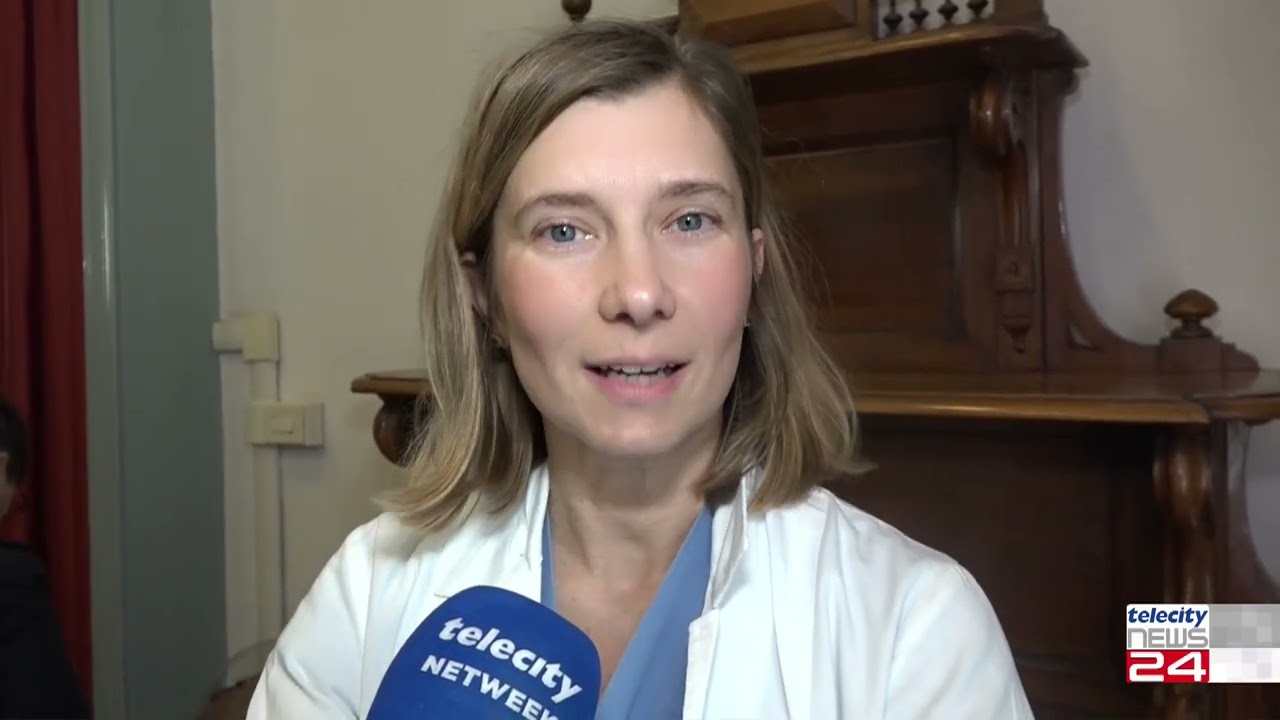 04/03/26 - ''Cuore Non Stop'': le iniziative per i 30 anni della Cardiochirurgia di Alessandria