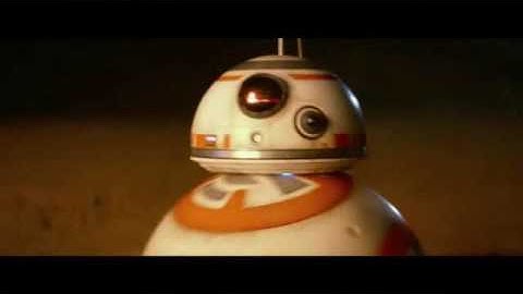 The Nutshack Theme but every time it says Nutshack a mention of Poe Dameron plays