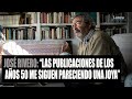 José Rivero: “Las publicaciones de los años 50 me siguen pareciendo una joya”