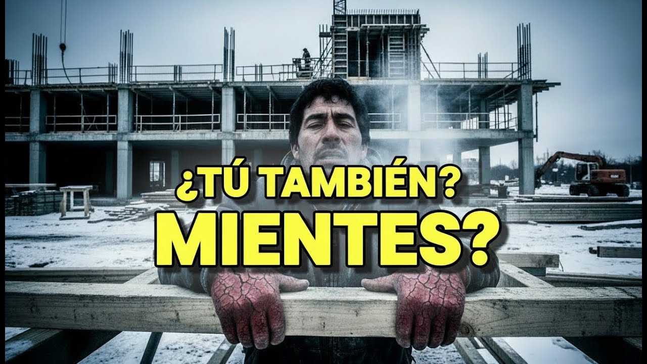 OCULTÉ la verdad en cada llamada: historia REAL de un migrante en Chicago