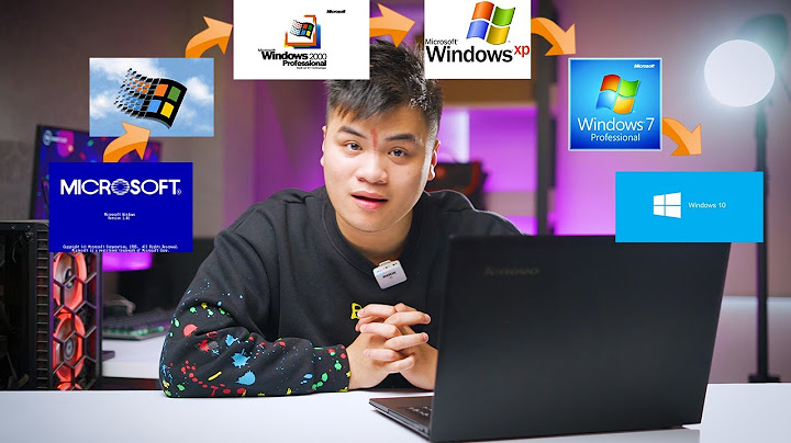 So sánh windows 8 vs windows 10 năm 2024