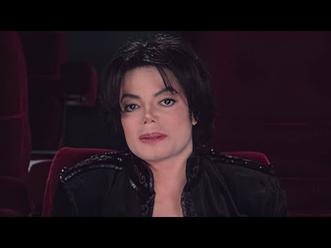 Michael Jackson & Touring - Private Home Movies - Enhanced (HD)
