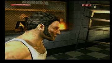 PS2 The Suffering: Ties That Bind Part 1