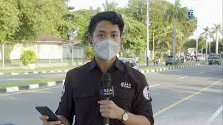 Live Update IKN Nusantara screenshot 3