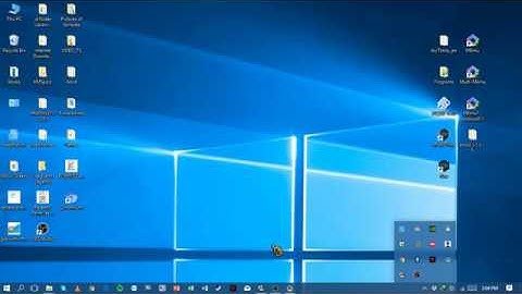 Tutorial Aim Skills Android Emulator on PC for MOBA game (Update)