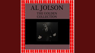 Video thumbnail of "Al Jolson - Rockabye Your Baby With A Dixie Melody"