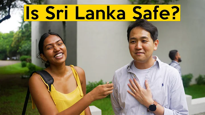 Sri Lanka is Safe, Beautiful, and Ready to Welcome Travelers Again: An insiders look - DayDayNews