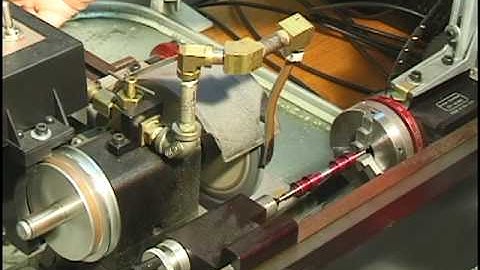 Miniature Sherline CNC Cam Grinder, Part 1