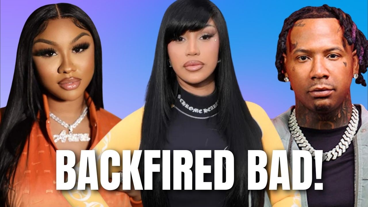 Cardi B DRAGGED After Dissing Stefon & Offset?! Ari UNBOTHERED by Moneybagg Baby Rumors?!