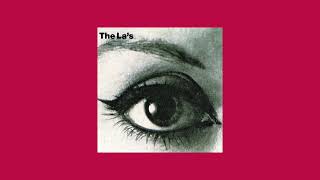 The La&#39;s – Man I&#39;m Only Human [Version]