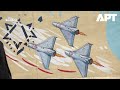 Iranians Doubt Peace Deal as Iran and US Exchange Fresh Attacks | APT