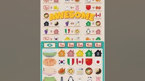 Einstein Riddle Puzzle Level 361 - 370 - All Answers - Walkthrough