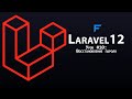 Laravel 12 с нуля - Урок 10: Восстановление пароля (Reset Password без пакетов)