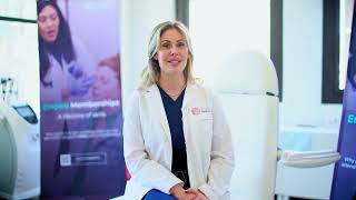 Melissa Pulsini, PA-C, on the Power of Anatomy, Botox, and Empire's Fast Track Training Experience