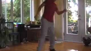 melb shuffle progression