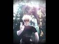 When Toji Fushiguro Pulls Up With A Gun! 💀🔫🔥 | Epic JJK Edit - BTM_EDITS-4k