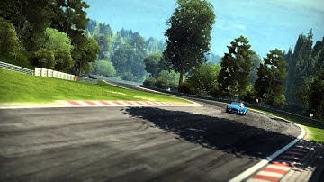 Shelby Cobra 427 Replay NFS Shift 2 Unleashed