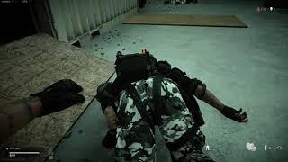 Call of Duty Modern Warfare 2019: Warzone Elimination | Shot with GeForce