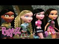 Bratz | Just Dance: Camp Starshine - Just Dance | Bratz Series Season 2 | Compilation