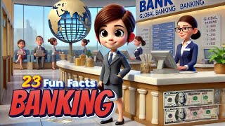 Banking TRIVIA