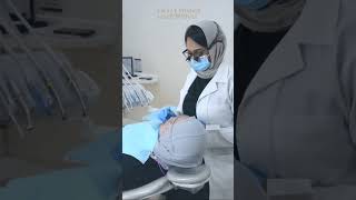 Dr Masooma Alskafi | General practitioner dentist  smilestudiosbahrain dentist