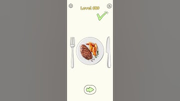 Dop: Draw One Part level 689 gameplay walkthrow solution - Say Games