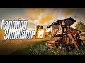 Farming Simulator учимся редактировать карту