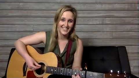 Scenes Live Sessions Featuring Lockwood Barr