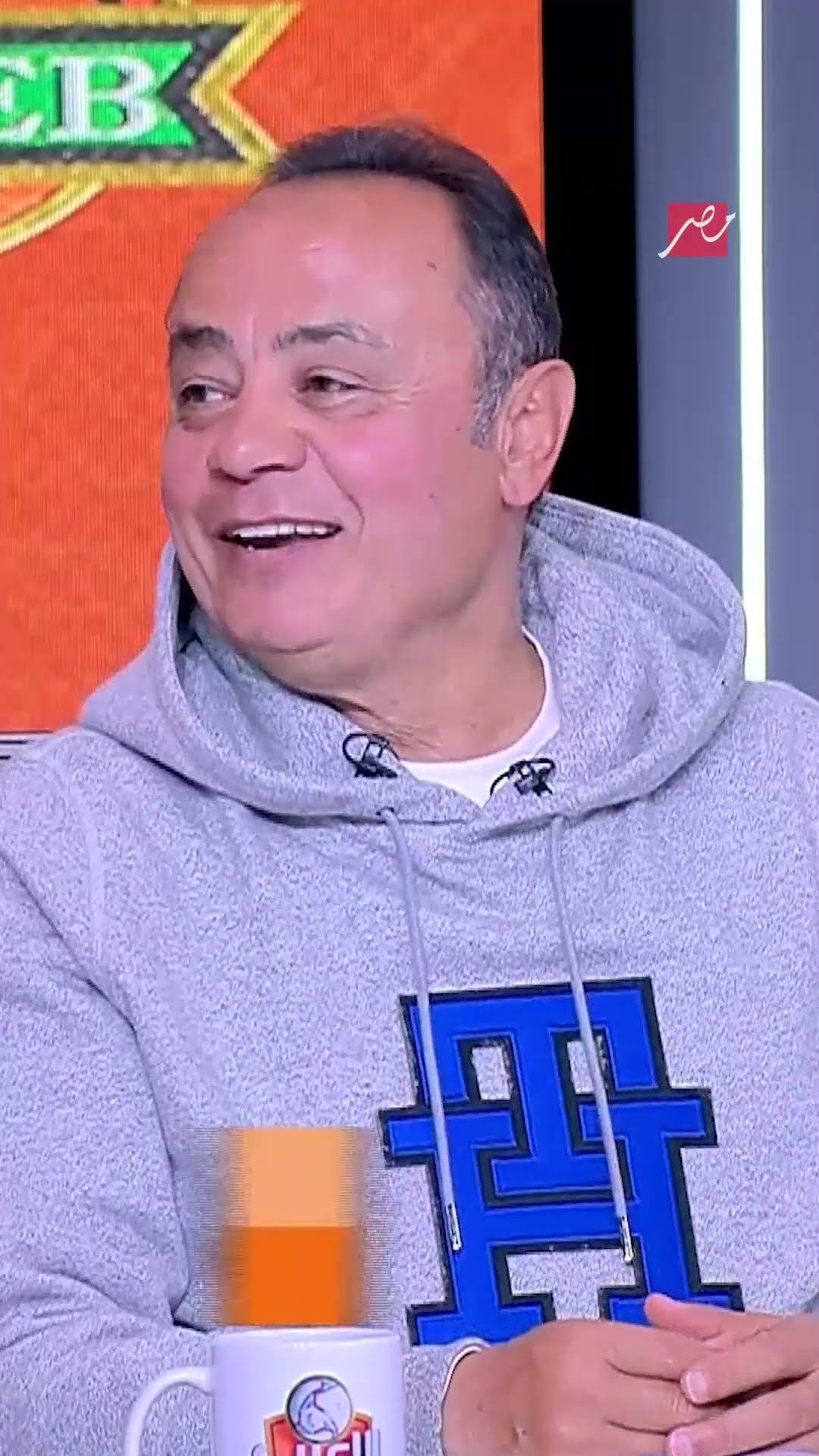 لو مضحكتش في مباريات الأهلي مش هعرف العب .. طارق يحيى يحكي واقعة تاريخية في مباريات القمة