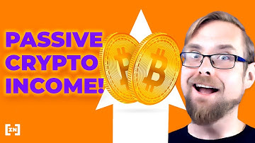 How to Earn Interest on Cryptocurrency? Crypto Staking and Lending Guide