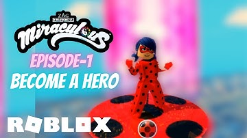 I Got Adopted By Miraculous Ladybug In Roblox Roblox Miraculous Quests Rp - roblox ladybug and cat noir games