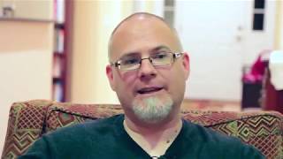 Russ Horn Tells His Story - Forex Master Method Evolution