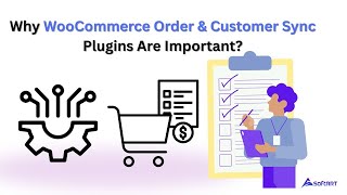 Why WooCommerce Order & Customer Sync Plugins Are Important | Automate Your Store