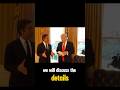 “If i d**, do this” Trump leaves letter for Vance 🤯 #Shorts #trumpnews #jdvance #trumpchina