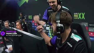 jL - 4 M4A4 kills! (twitch reaction)